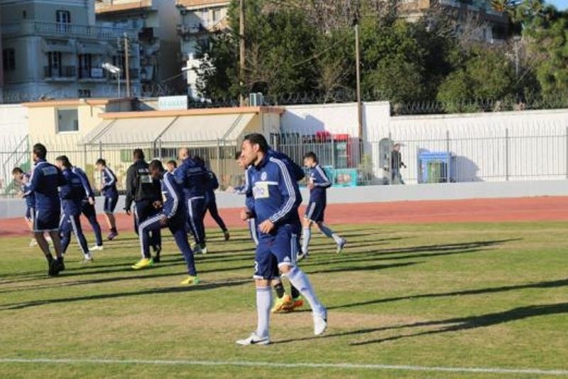 ΑΕΛ Καλλονής:  Ατομικό για πέντε