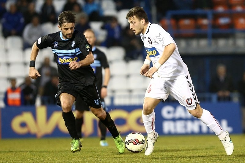 Football League: Ανάκληση για Παναχαϊκή