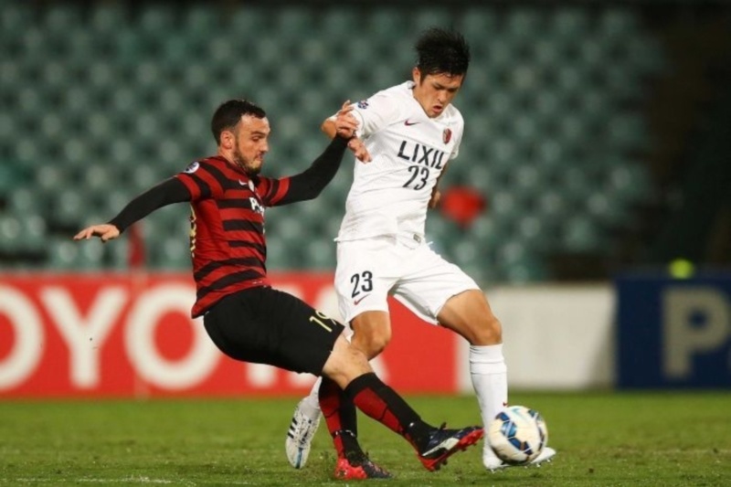 AFC Champions League: Προς αποκλεισμό οι Ουόντερερς (videos)