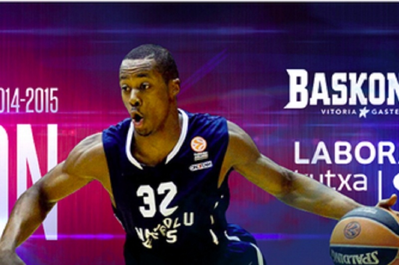 Λαμποράλ Κούτσα: Ανακοίνωσε Χόπσον