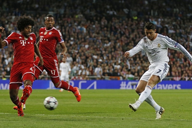 Ο κύκλος των μεγάλων απουσιών άλλαξε τα δεδομένα στο  Champions League