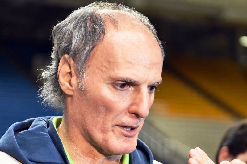 Ιβάνοβιτς: «Να είμαστε ακόμα καλύτεροι»