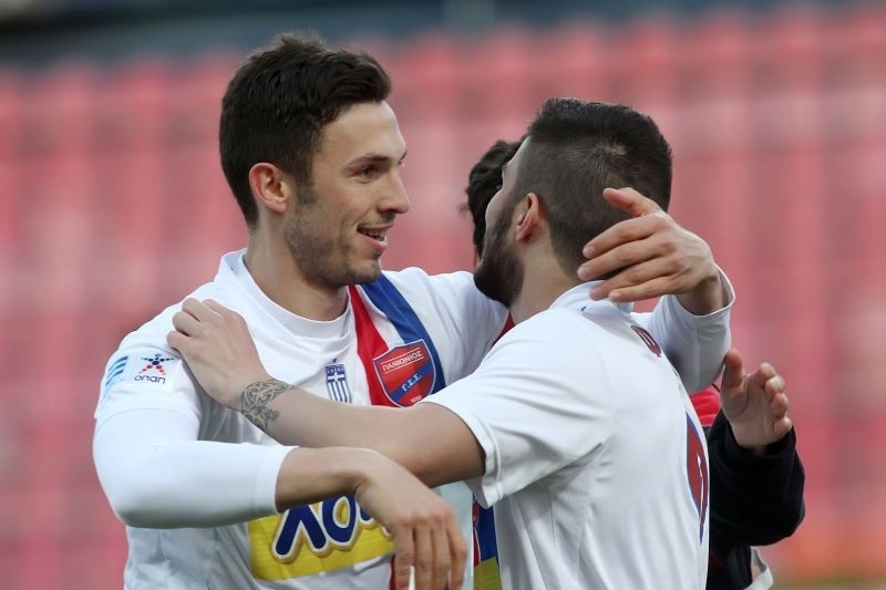 Πανιώνιος: Φουλάρει ο Γιάννου