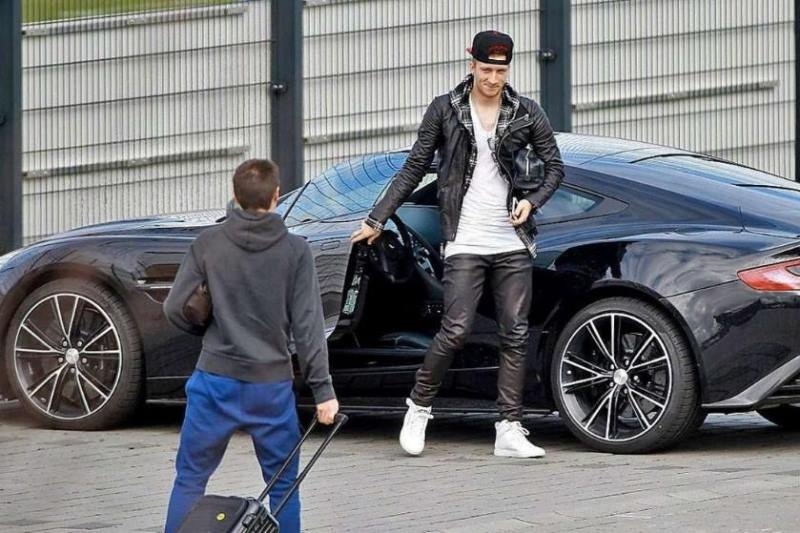 Κινδυνεύει το …ποινικό μητρώο του Ρόις