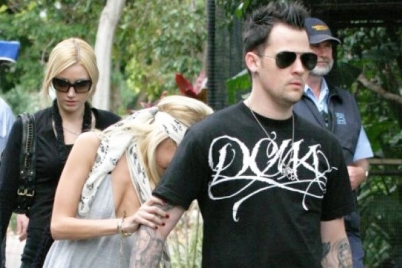 Το διάσημο ζευγάρι ακόμη πιο κοντά στο διαζύγιο!΄