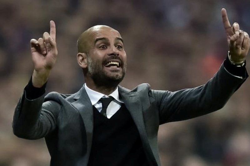 Το απίστευτο ρεκόρ του Γκουαρδιόλα στο Champions League