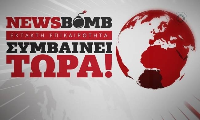 Συνελήφθη ο Λεωνίδας Μπόμπολας για την υπόθεση της λίστας Λαγκάρντ