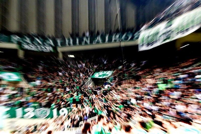 Παναθηναϊκός: Εξαντλούνται τα εισιτήρια