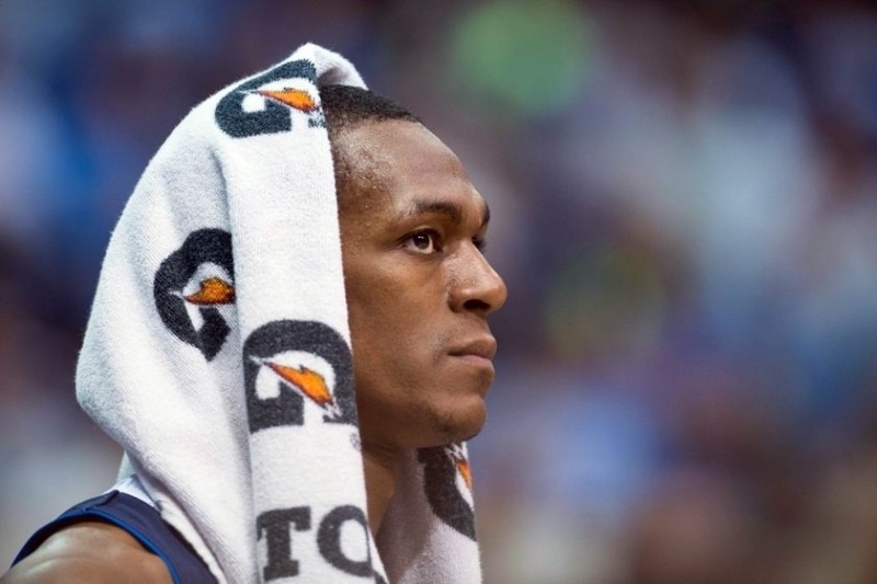 Ντάλας Μάβερικς: Σημάδια αποσύνθεσης, προς Λέικερς ο Ρόντο