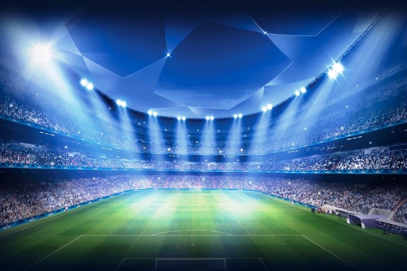 Champions League: Πρόκριση για τη «βασίλισσα» και την… κυρία