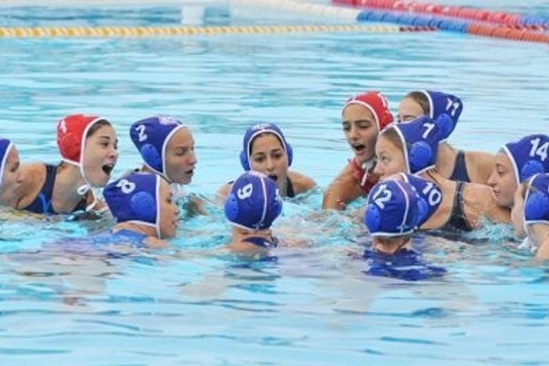 Α1 Πόλο Ανδρών: Στα χαρτιά τη νίκη η Βουλιαγμένη