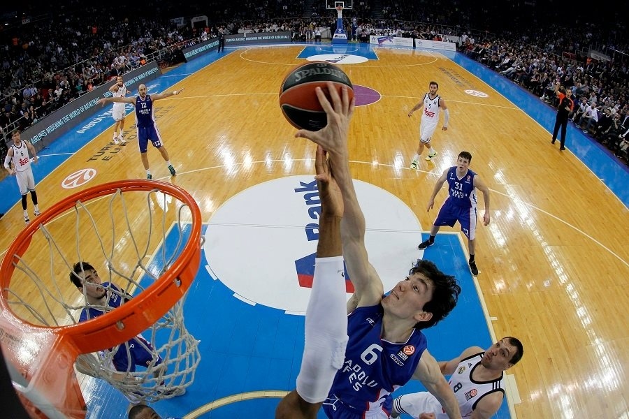 Οσμάν: «Θα παλέψουμε μέχρι τη λήξη του... 5ου ματς»