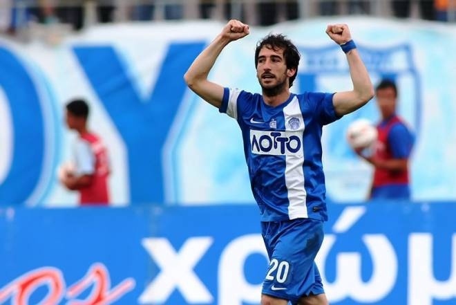 Κέρκυρα: «Χλωμό» για Ανιέτε
