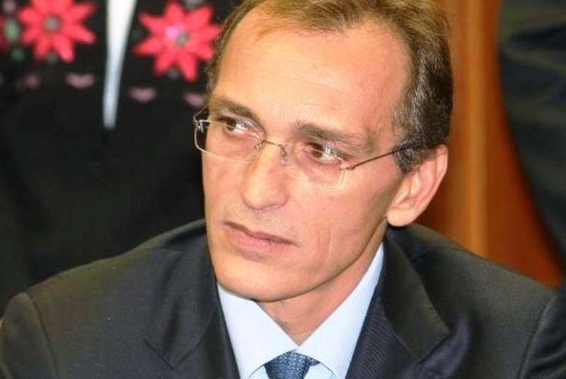 Η σύλληψη του Μπόμπολα είναι μόνο η αρχή