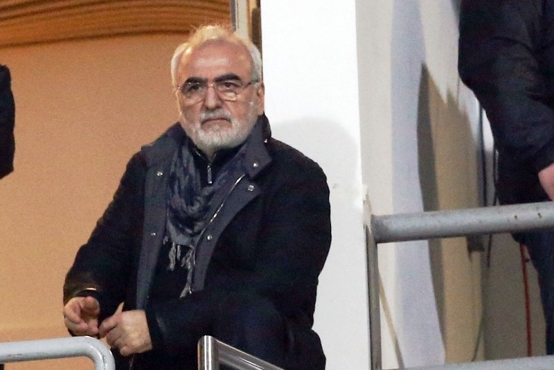 ΠΑΟΚ: Προετοιμάζει τα 90στά του γενέθλια