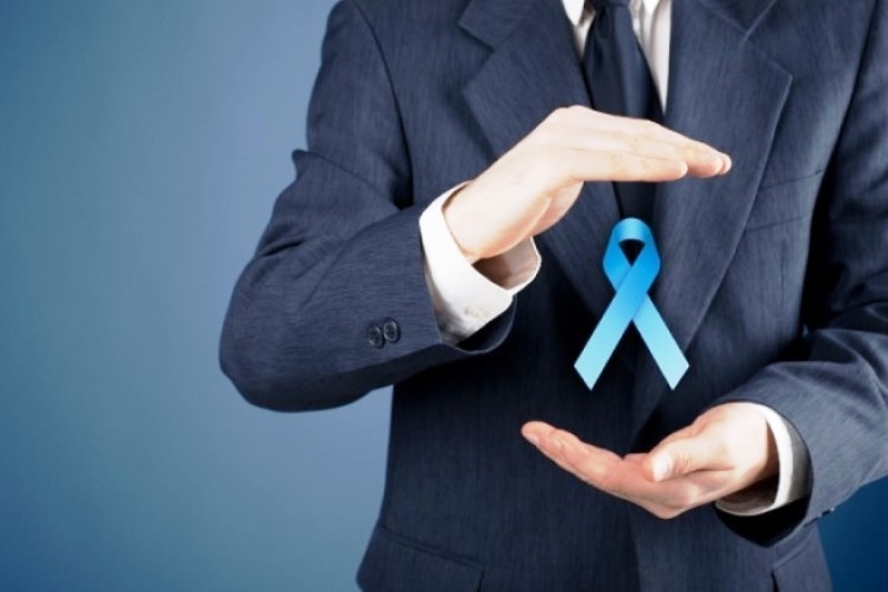 Καρκίνος του προστάτη: Αυτά είναι τα προειδοποιητικά σημάδια