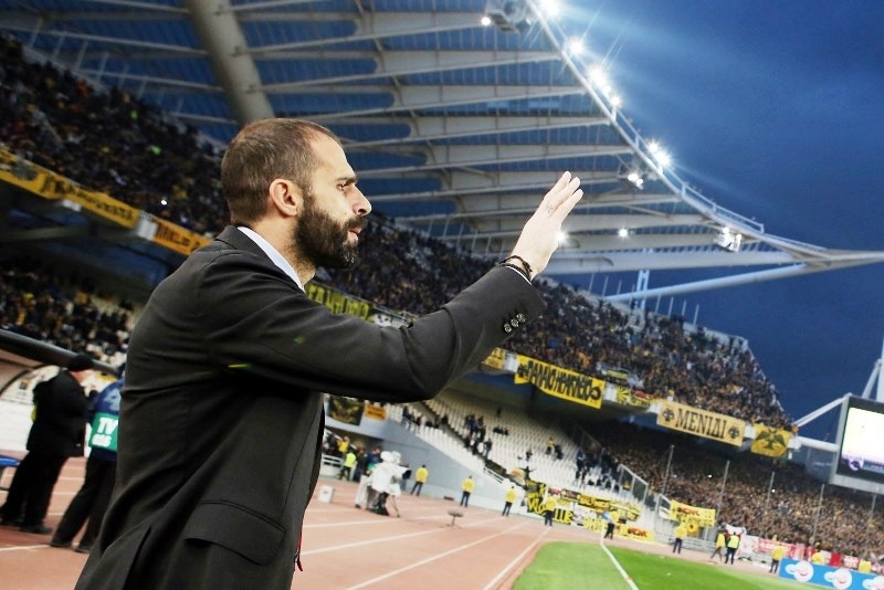 Ολυμπιακός: Στο Μιλάνο ο Ισά