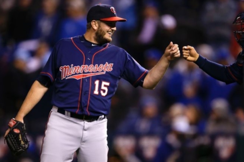 MLB: «Φρένο» στον Μουστάκα (videos)