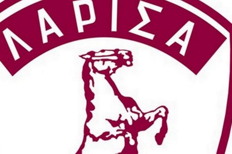 Λάρισα: Ευχές και κάλεσμα για εκδρομή, από την Ερασιτεχνική