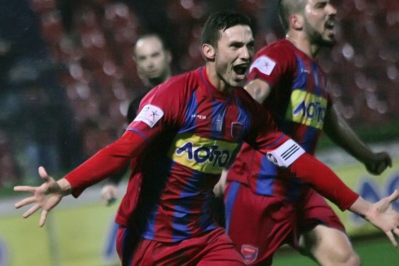 Πανιώνιος: Μέσα με Ολυμπιακό ο Γιάννου