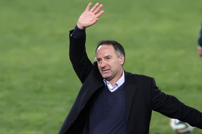 Νίκη Βόλου: Θέλουν Τζαναβάρα