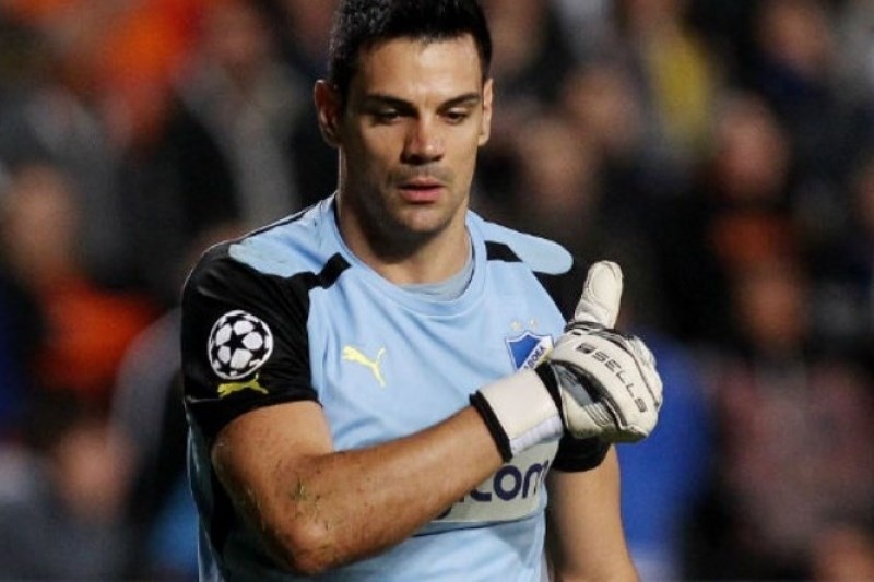 ΑΠΟΕΛ: Σοκ με Πάρντο