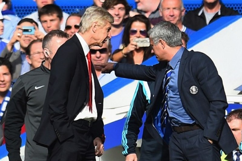 Βενγκέρ: «Μπορούμε να νικήσουμε την Τσέλσι»