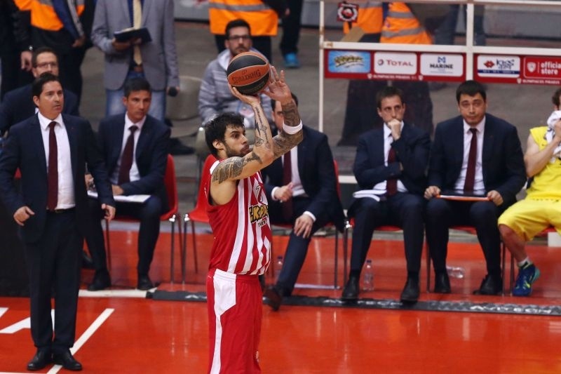 Καμία σειρά σε 5ο ματς μετά από 5 χρόνια!