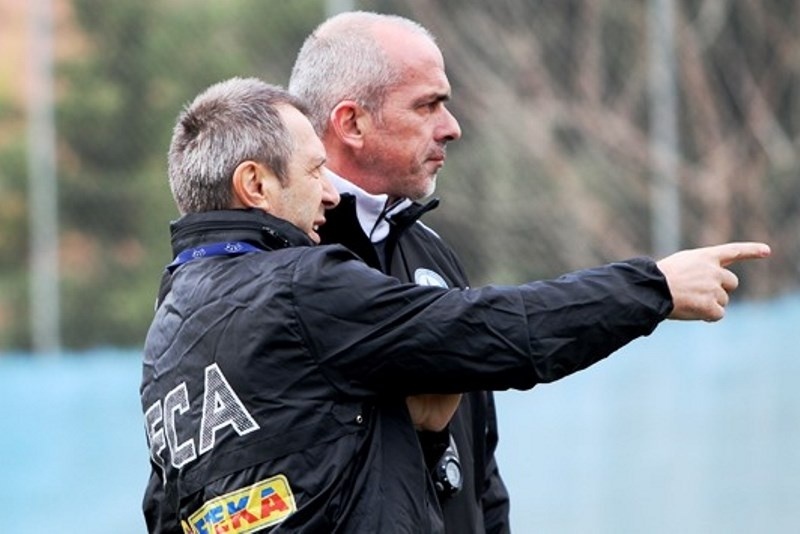 Ατρόμητος: Ξανά ατομικό ο Νάστος