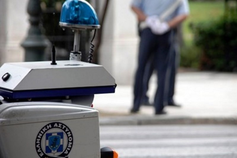 Συμπλοκές στην Αλεξάνδρας