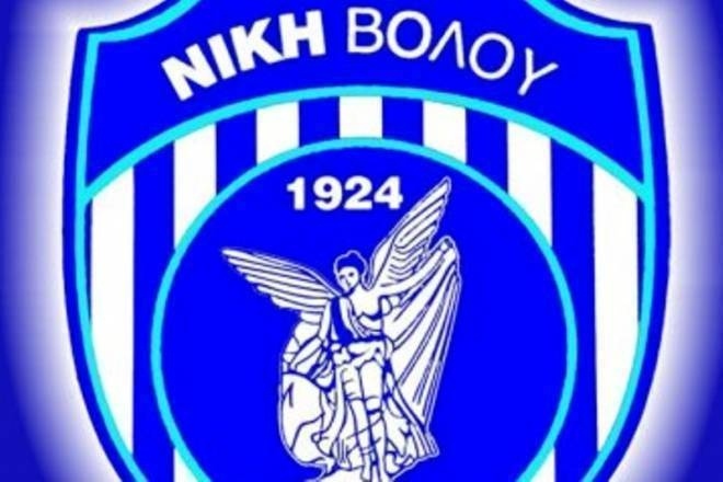 Νίκη Βόλου: Ανακοίνωσε τεχνικό διευθυντή και έναρξη εργασιών