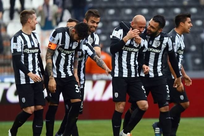 ΠΑΟΚ: Θα «χτιστεί» στην Αυστρία