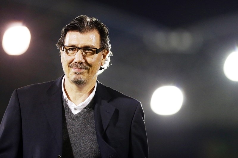 Σάντσεζ: «Ο Ολυμπιακός ήθελε να υποβιβαστούμε»