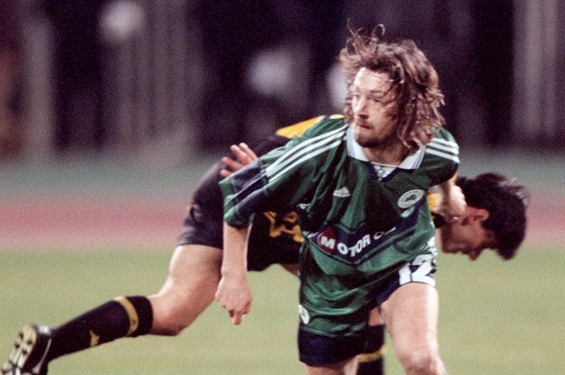 Στην Αθήνα για διακοπές και... Παναθηναϊκό