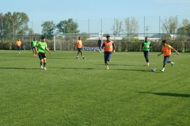 Εργοτέλης: Εκτός ο Τζίλας