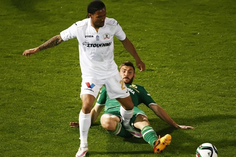 Κλέιτον: «Γίνεται καλή προσπάθεια στον Παναθηναϊκό»