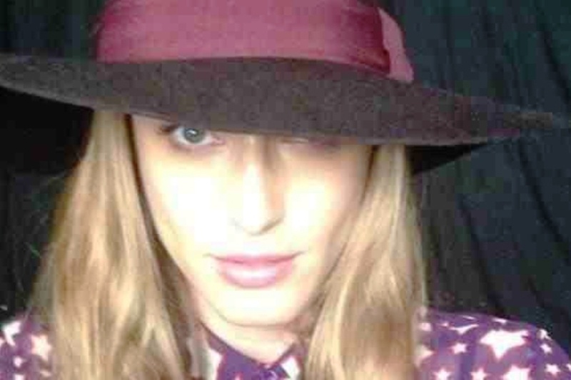 Κάτια Ζυγούλη: Η πρώτη φωτογραφία από τις πρόβες του Madwalk