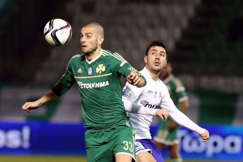 Παναθηναϊκός – Skoda Ξάνθη: Ψάχνουν επιστροφή