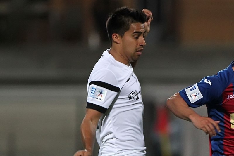 Νομπόα: «Φεύγω στις 27 Μαΐου»