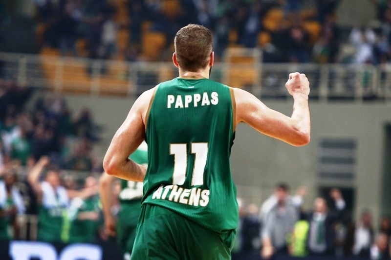 Παναθηναϊκός: Στροφή στο Πρωτάθλημα!