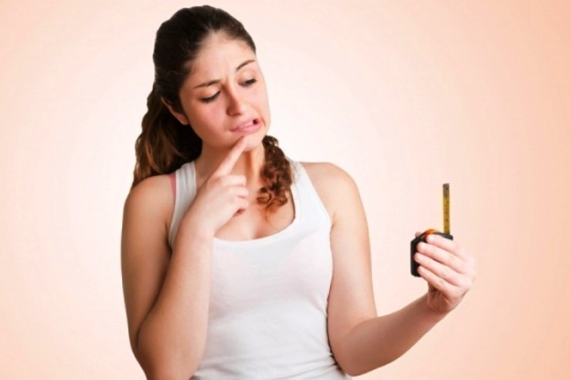 Σε ποια ηλικία μειώνεται το μέγεθος του πέους... Ο "κύκλος ζωής" του ανδρικού μορίου