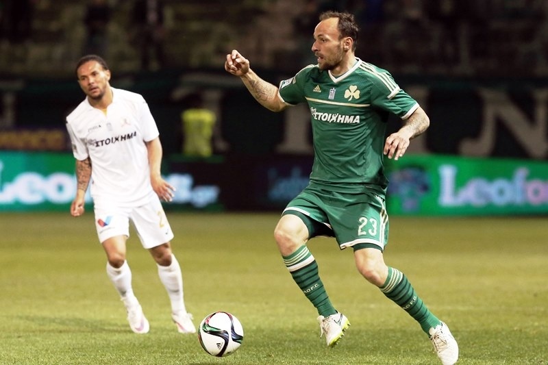 Σίλντενφελντ: «Δεν έχω υπογράψει πουθενά»