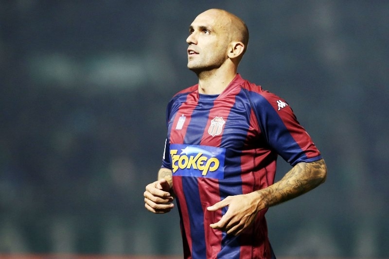 Βέροια: Αποχωρεί ο Μπράβο