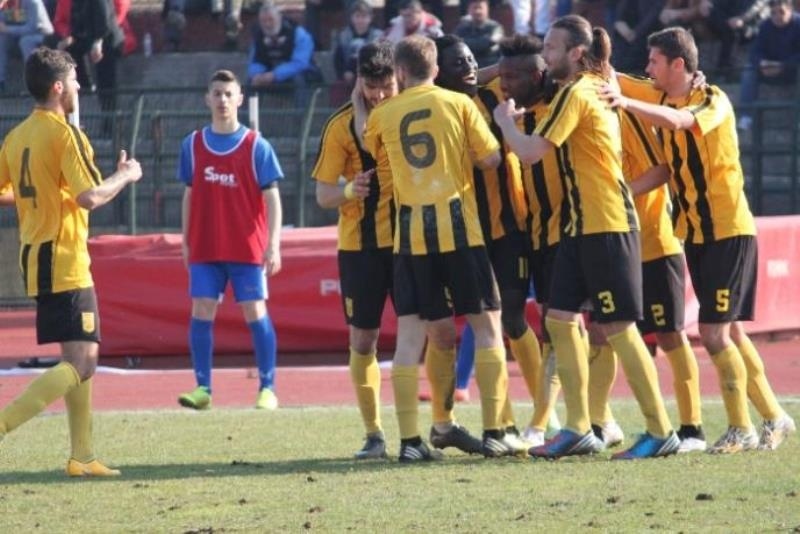 Άρης: Παρών ο Λιόνης