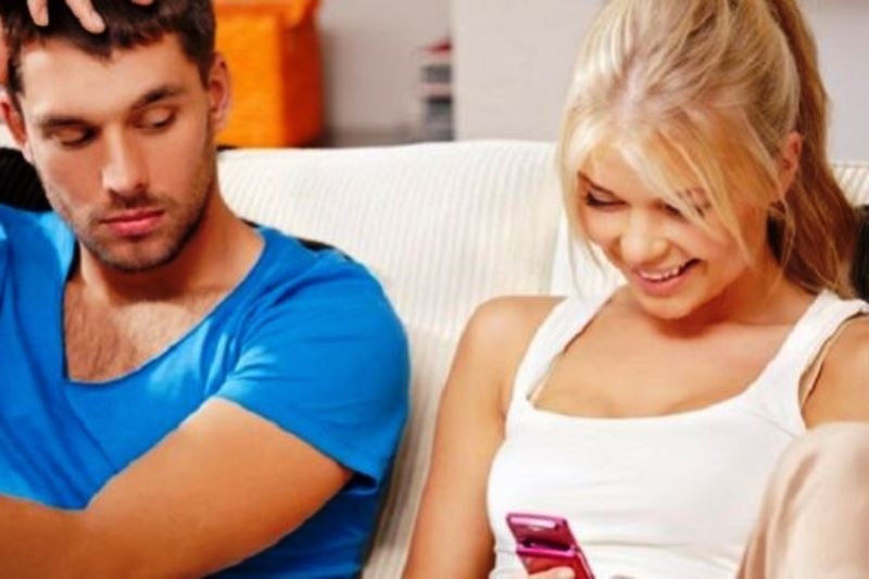 Ζήλια: Ο ρόλος της σε μια σχέση!