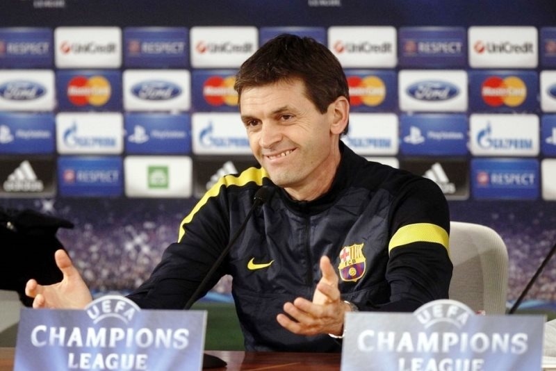 Μπαρτσελόνα: Ένας χρόνος χωρίς τον Τίτο (video)