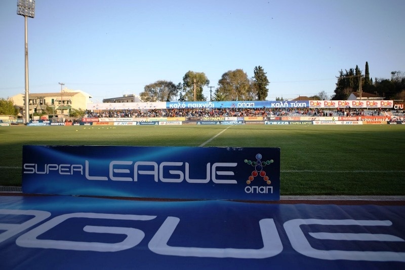 Super League: Ανάσες για Πλατανιά, Λεβαδειακό