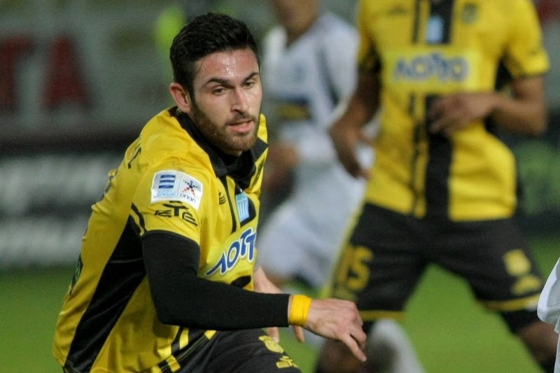 Εργοτέλης: Νοκ άουτ ο Κοζορώνης