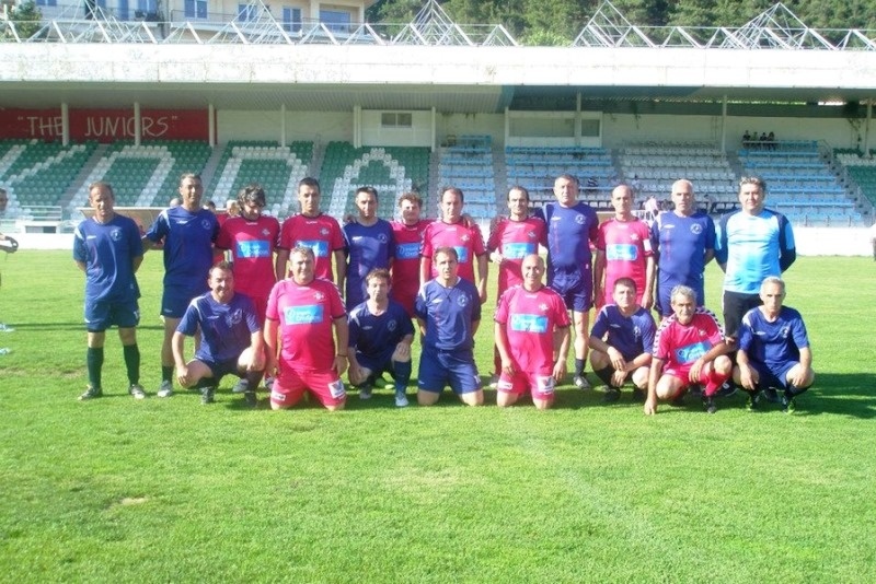 Ξάνθη: Κάλεσμα παλαιμάχων στoν ημιτελικό