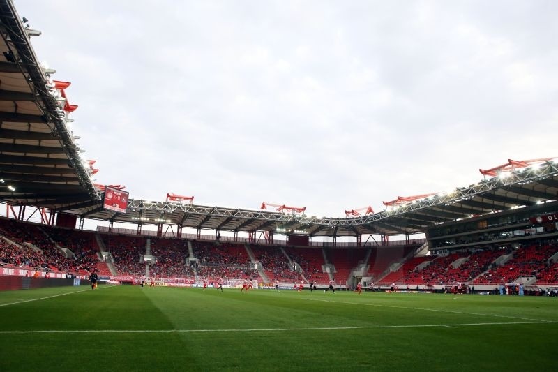 Τα άλλα τμήματα, οδηγός για τον ποδοσφαιρικό Ολυμπιακό